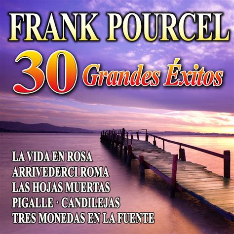 Frank Pourcel Grandes Xitos