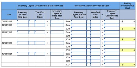 Solved Kingston Company Uses The Dollar Value Lifo Method Of Chegg