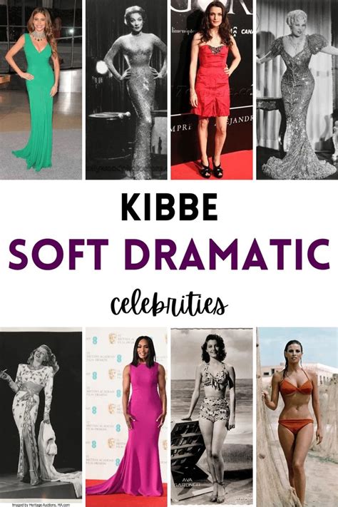 The Ultimate Guide To Kibbe Dramatic Image ID