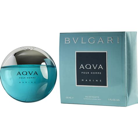 Bvlgari Aqua Marine Eau De Toilette ®