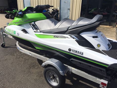 2016 Yamaha Fx Cruiser Ho For Sale Middletown Nj 78139