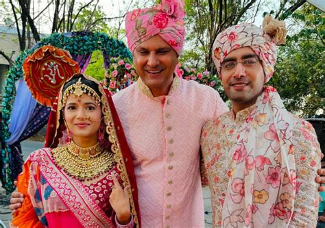 Yeh Rishta Kya Kehlata Hai Serial Sandeep Rajora Talks About His Off