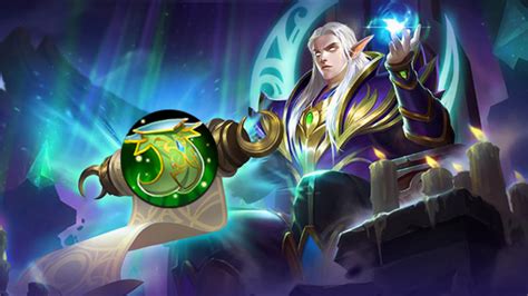 Panduan Item Magic Defense Di Mobile Legends Season 21 Patch Note 1 6