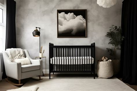 Nursery Ideas and Inspiration: Creating Your Baby's Wonderland