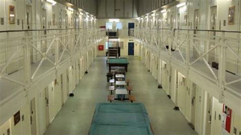 HM Prison Humber - The Prison Direct