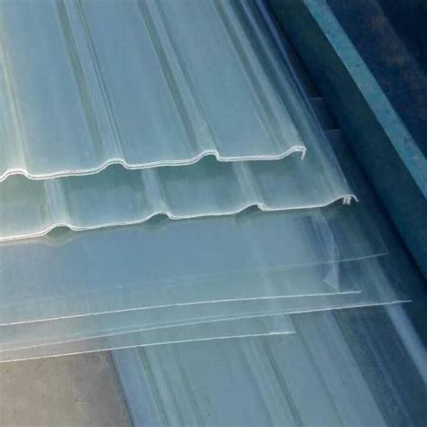 China Translucent Roof Sheet Skylight Fiberglass Plastic China