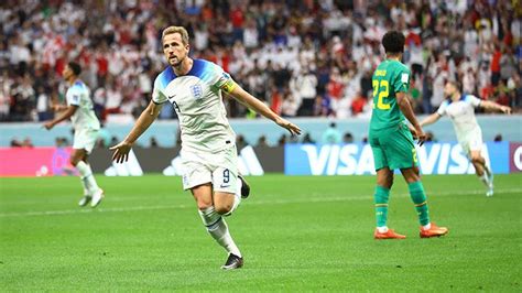 Cetak Gol Pertama Di Piala Dunia 2022 Intip Koleksi Mobil Harry Kane