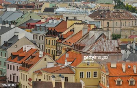 Lublin Old Town Photos and Premium High Res Pictures - Getty Images