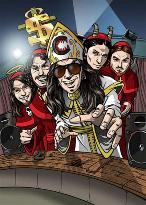 Hentai Corporation Equilibristic Brides Orbis Metallum