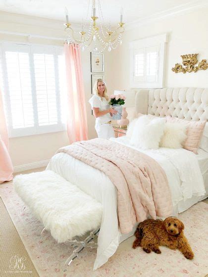 3 Simple Ways To Add Pink To Your Home Randi Garrett Design