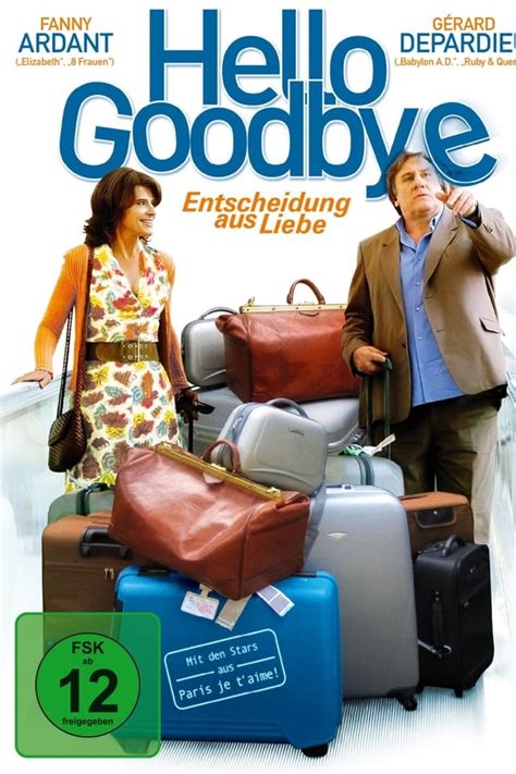 Hello Goodbye (2008) — The Movie Database (TMDB)