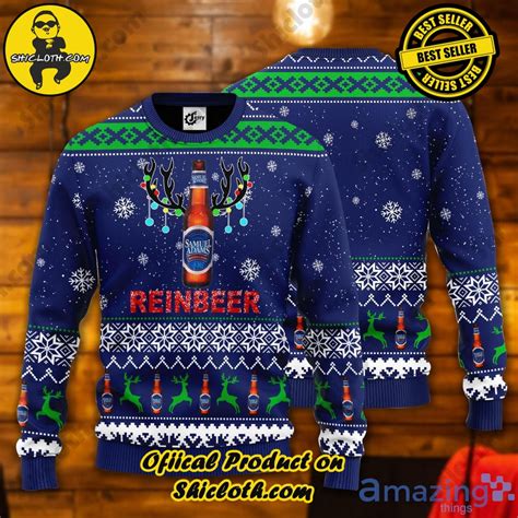 The Cream Of The Crop Randy Savage Ugly Christmas Sweaters Shicloth