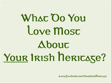 The Irish Character - What does it mean to be Irish? | Irish family ...