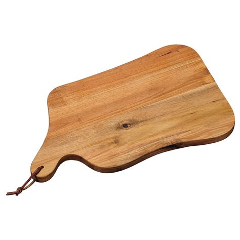 Cutting Board X Cm Acacia Kesper Kitchenshop