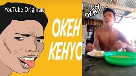 Original Okay Kayo Viral Boy Home Made Funny Koreanong Bisaya