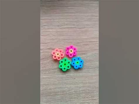 Делаю из термо мозаики^_^ - YouTube