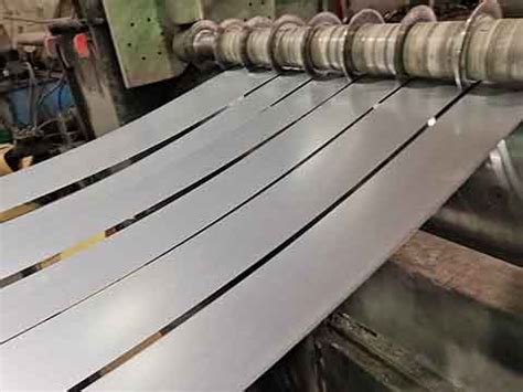 Galvanized Strips To Azerbaijan Galvanized Strips Supplier