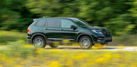 Honda Passport 2019 2020 User Manual Auto User Guide