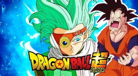 Conoce Al Androide 73 El Nuevo Villano De Dragon Ball Super