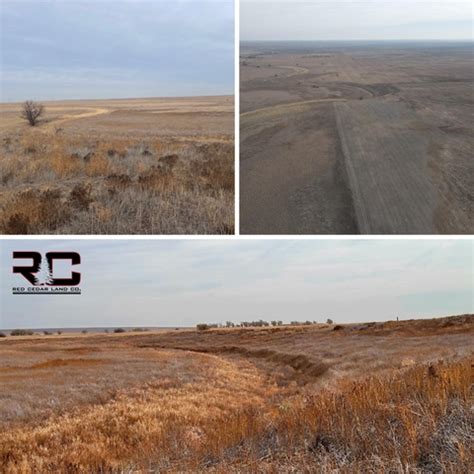 Price Drop Acres Crp In Grant County Ks Nex Tech Classifieds