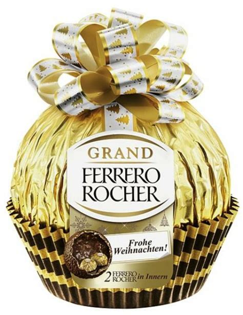 Ferrero Rocher Grand Von Mytime De Ansehen