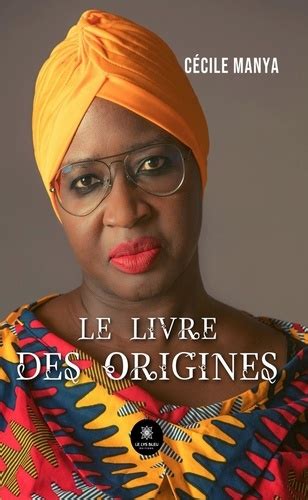 Le livre des origines Télécharger PDF ePUB Audio