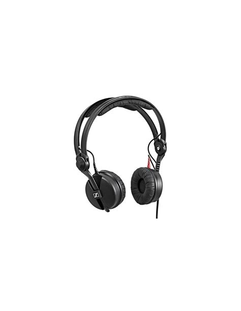 Sennheiser Hd 25