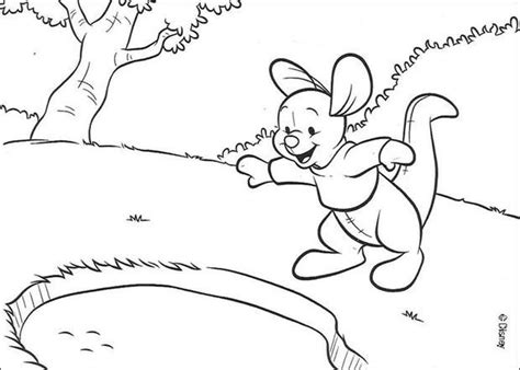 Roo coloring pages - Hellokids.com