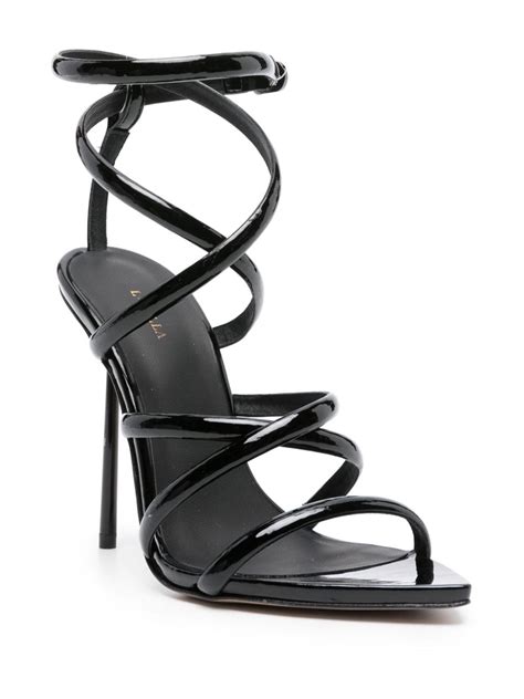 Le Silla Bella Mm Slingback Sandals Farfetch