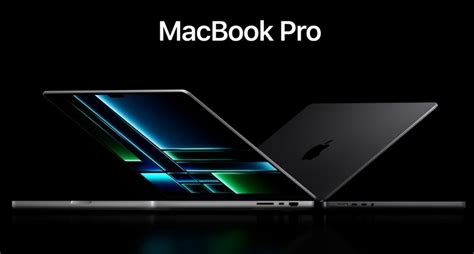 Apple Macbook Pro M Pro Rdzeni Cpu I Rdzeni Gpu Gb Gb