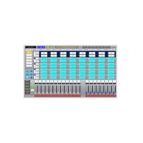 DW16.0 – DIGIAUDIO