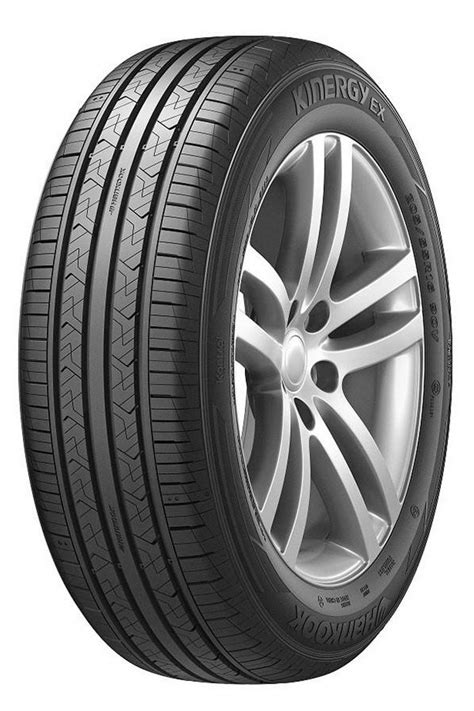 Шины Hankook Kinergy EX H308 - отзывы, каталог, продажа, цены