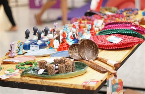 Feira Artesanato Da Bahia Ganha Novo Formato No Shopping Da Bahia