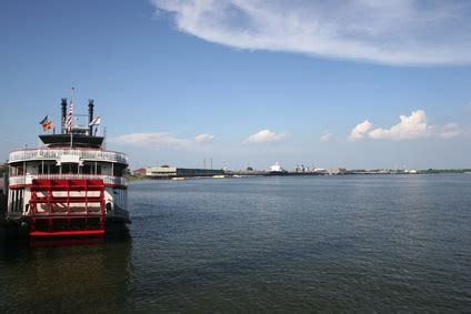 New Orleans Riverboat Cruises | USA Today