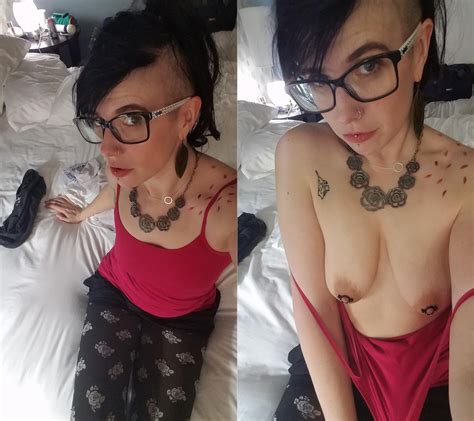 Punky And Perky Porn Pic