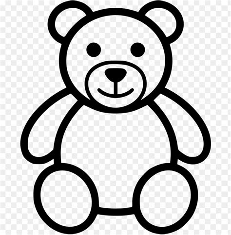 Teddy Bear Vector Png at Vectorified.com | Collection of Teddy Bear Vector Png free for personal use