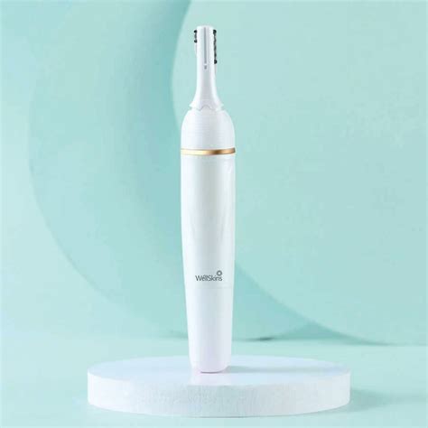 XIAOMI WellSkins WX-TM01 Personal Beauty Trimmer | Xiaomi Dubai