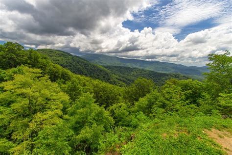 Nantahala National Forest (Nantahala Ranger District)