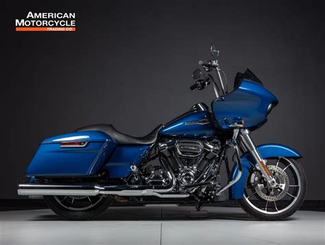 2022 Harley Davidson Road Glide Sold Motorious