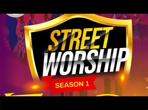 Street Worship Evangelism Youtube