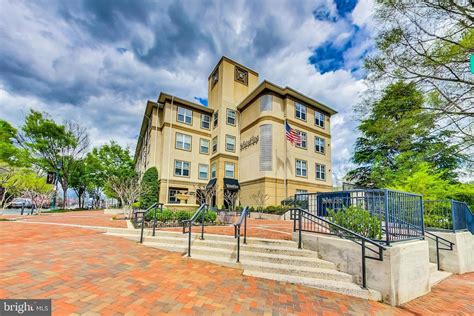 11800 Old Georgetown Rd Unit 1415 Rockville Md 20852 Mls