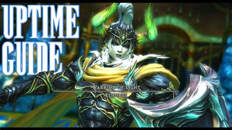 【ffxiv】seat Of Sacrifice Extreme Add Phase Uptime Guide Youtube