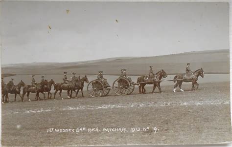 Royal Field artillery | A Military Photos & Video Website