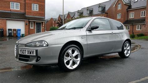 Alfa Romeo 147 JTDM 8V In Bredbury Manchester Gumtree