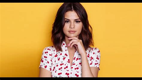 Selena Gomez People You Know 1 Hour Loop [terry Kingsley Remix] Youtube