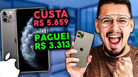 COMO COMPRAR IPHONE MAIS BARATO E ORIGINAL EM QUALQUER ÉPOCA DO ANO