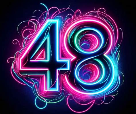 Number 48 Meaning in the Bible: Guidance from Scripture