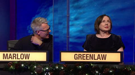 BBC Two University Challenge Christmas 2020