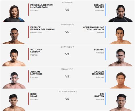 How To Watch One Championship Live Stream CONQUEST OF HEROES