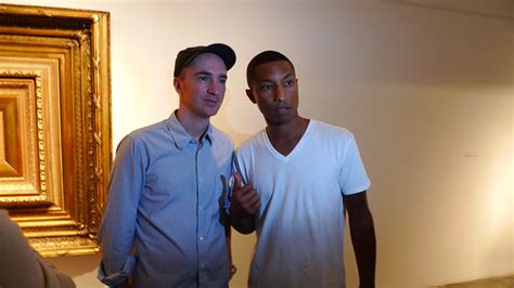 Kaws And Pharrell Williams Flickr Photo Sharing